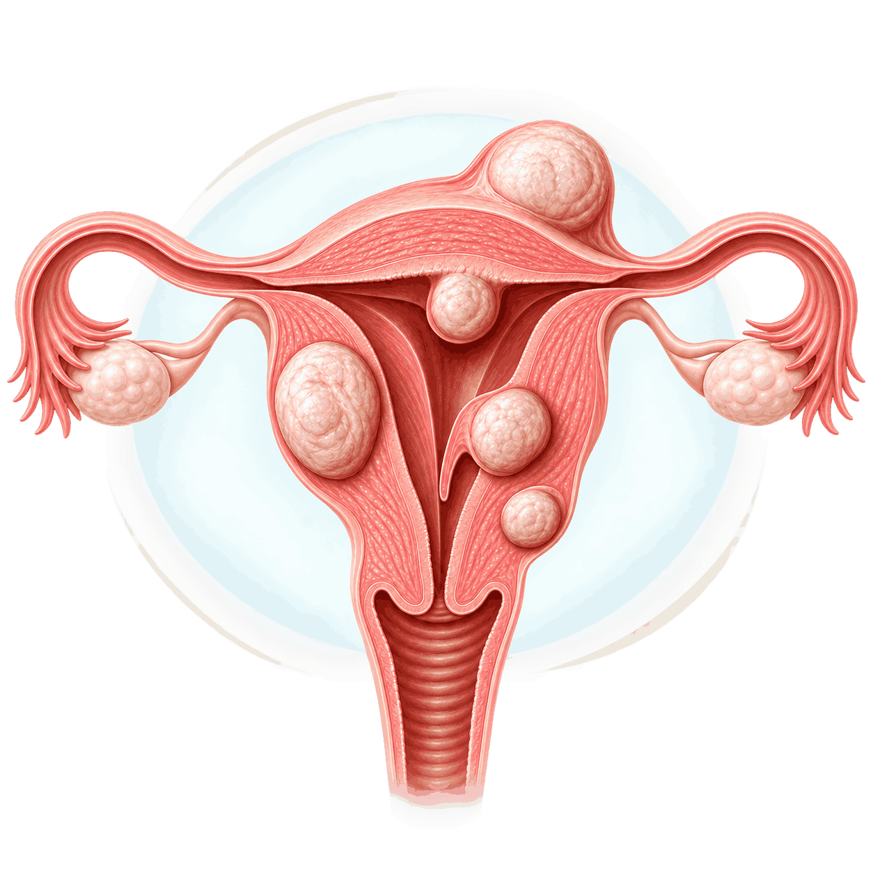 Uterine Fibroids